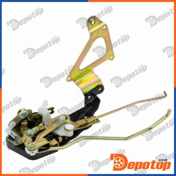 Serrure de porte droite pour HYUNDAI | EZC-HY-608, A52-85-0063